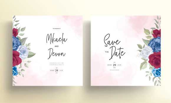 Elevating Your Special Day: The Elegant Wedding Card Flower Ornament