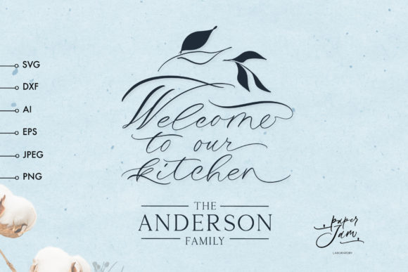 The Practical Value of Farmhouse Sign Svg Kitchen Sign Svg Files