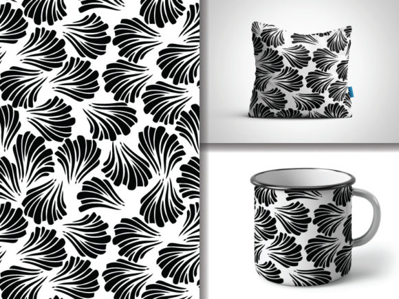 The Seamless Abstract Arch Line Pattern: Precision for Modern Creativity