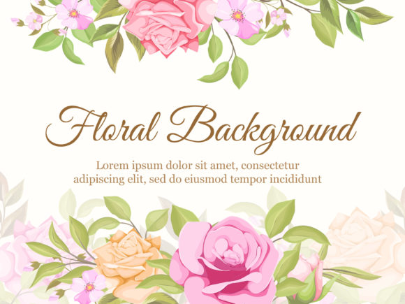 The Strategic Power of the Wedding Banner Background Flower Concept